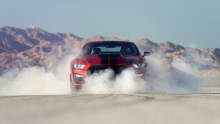 Ford Mustang Shelby GT500 2020: Fastest, most powerful 'Stang ever revealed Ford Mustang Shelby GT500 2020: Fastest, most powerful 'Stang ever revealed