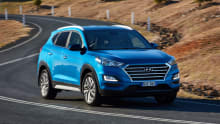 Hyundai Tucson 2020 price and specs: Cheapest Go trim scrapped as Hyundai bumps up safety kit across range Hyundai Tucson 2020 price and specs: Cheapest Go trim scrapped as Hyundai bumps up safety kit across range