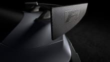 Lexus RC F Track Edition 2020 teased Lexus RC F Track Edition 2020 teased