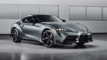 Toyota Supra 2020 pricing and spec confirmed: Rear-drive weapon arrives at under $100k Toyota Supra 2020 pricing and spec confirmed: Rear-drive weapon arrives at under $100k