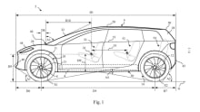 Dyson electric car patent revealed: Will vacuum maker's EV suck? Dyson electric car patent revealed: Will vacuum maker's EV suck?