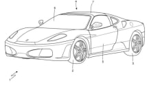 Ferrari targa set for comeback Ferrari targa set for comeback