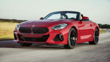 BMW Z4 2019 revealed BMW Z4 2019 revealed