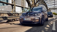 BMW: Electric cars will never be as cheap as a combustion engine BMW: Electric cars will never be as cheap as a combustion engine