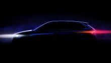 Skoda teases all-new hatchback to battle i30 and Corolla Skoda teases all-new hatchback to battle i30 and Corolla