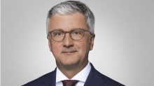 Jailed Audi CEO's appeal for release denied Jailed Audi CEO's appeal for release denied