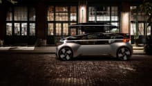 Volvo to launch AI-equipped cars from 2021 Volvo to launch AI-equipped cars from 2021