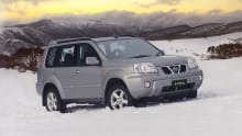 Used Nissan X-Trail review: 2001-2007 Used Nissan X-Trail review: 2001-2007