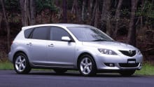 Mazda 3 used review: 2004-2009 Mazda 3 used review: 2004-2009