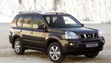 Used Nissan X-Trail review: 2007-2014 Used Nissan X-Trail review: 2007-2014