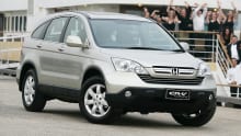 Honda Australia reveals Takata recall 'hotspots' Honda Australia reveals Takata recall 'hotspots'