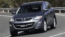 Mazda, BMW affected again by Takata recalls Mazda, BMW affected again by Takata recalls