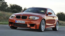 The return of the 1M Coupe: BMW cooking up A45 AMG-rivalling 1 Series good for 300kW The return of the 1M Coupe: BMW cooking up A45 AMG-rivalling 1 Series good for 300kW