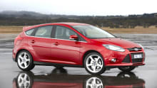 ACCC targets Ford over PowerShift auto transmissions ACCC targets Ford over PowerShift auto transmissions