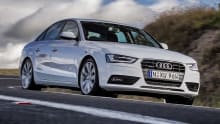 Audi, Merc, Volkswagen involved in latest safety recalls Audi, Merc, Volkswagen involved in latest safety recalls
