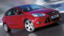 Ford recalls Focus over fire risk Ford recalls Focus over fire risk