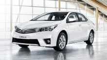 Toyota Australia pushes on with Takata airbag recall Toyota Australia pushes on with Takata airbag recall