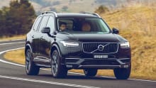 Volvo models recalled for engine fault Volvo models recalled for engine fault