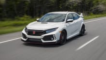 Honda Civic Type R 2017 pricing and spec confirmed Honda Civic Type R 2017 pricing and spec confirmed