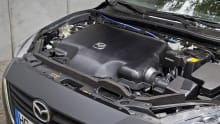 Mazda SkyActiv-X could save you over $400 per year by preferring Regular petrol over Premium Mazda SkyActiv-X could save you over $400 per year by preferring Regular petrol over Premium