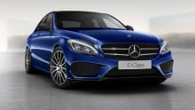 Mercedes-Benz adds value with C-Class Sport Edition Mercedes-Benz adds value with C-Class Sport Edition