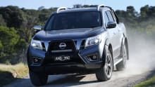 Next Nissan Navara, GT-R and 370Z could be electrified Next Nissan Navara, GT-R and 370Z could be electrified