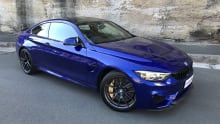 BMW M4 2018 review: CS BMW M4 2018 review: CS