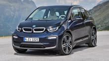 BMW i3, i3s 2018 revealed ahead of Frankfurt show BMW i3, i3s 2018 revealed ahead of Frankfurt show