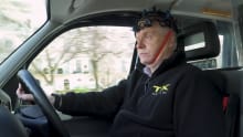 Electric cars less stressful to drive: report Electric cars less stressful to drive: report