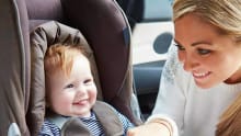 Yes, you can install your own child seat, here's how Yes, you can install your own child seat, here's how
