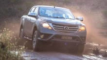 Mazda BT-50 2018 pricing and specs confirmed Mazda BT-50 2018 pricing and specs confirmed
