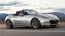 Mazda MX-5 2018 pricing and spec confirmed Mazda MX-5 2018 pricing and spec confirmed