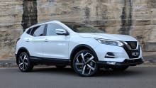 Nissan Qashqai 2018 review: N-Tec Nissan Qashqai 2018 review: N-Tec
