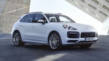 Porsche Cayenne E-Hybrid 2018 pricing and spec confirmed Porsche Cayenne E-Hybrid 2018 pricing and spec confirmed
