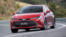 Mainstream brands top luxury for dependability: survey Mainstream brands top luxury for dependability: survey