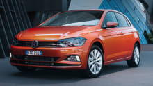 Volkswagen Polo recall for MY18 Volkswagen Polo recall for MY18