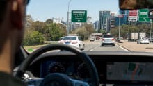 Autonomous tech trials underway by NSW government Autonomous tech trials underway by NSW government