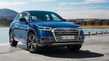 Audi Q5 2019 pricing and specs revealed Audi Q5 2019 pricing and specs revealed