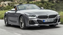 BMW Z4 2019: International pricing leaked, here's what you can expect to pay BMW Z4 2019: International pricing leaked, here's what you can expect to pay