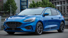Ford Focus 2019 review Ford Focus 2019 review