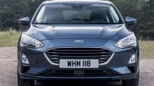 Ford Focus Titanium 2019 review: snapshot Ford Focus Titanium 2019 review: snapshot