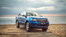 Ford Ranger XL 2019 review: snapshot Ford Ranger XL 2019 review: snapshot
