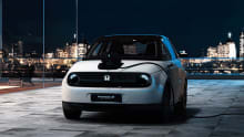 Honda e to feature 200km driving range Honda e to feature 200km driving range