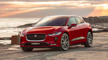 Jaguar I-Pace 2019 review Jaguar I-Pace 2019 review