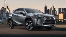 Lexus to rollout Apple CarPlay in 2019 Lexus to rollout Apple CarPlay in 2019