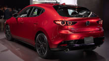Mazda 3 2019: sedan and hatch personality split explained Mazda 3 2019: sedan and hatch personality split explained