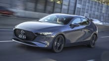 Mazda 3 GT 2019 review: snapshot Mazda 3 GT 2019 review: snapshot