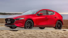 Mazda 3 Touring 2019 review: snapshot Mazda 3 Touring 2019 review: snapshot