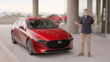 Mazda 3 2019 review Mazda 3 2019 review