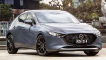 Mazda 3 2019 sets new safety benchmark Mazda 3 2019 sets new safety benchmark